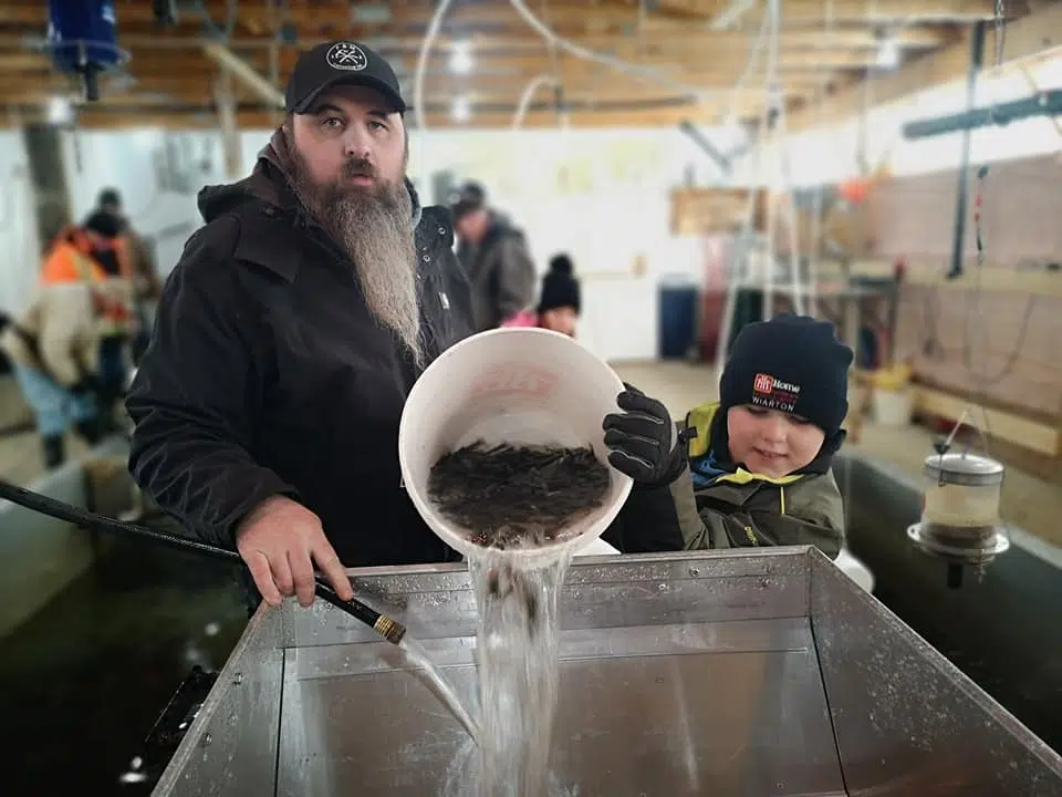Bruce Peninsula Sportsmen's Association To Hold Family Day Event