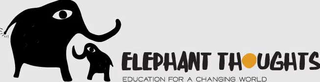 Elephant Thoughts Education Outreach Constructs Outdoor Education Facility