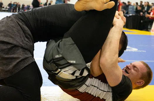 Grey Bruce Jiu-Jitsu Athletes Fare Well At Niagara Falls Tournament