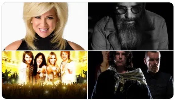 More Summer Concerts Added To Casino Rama Line-Up