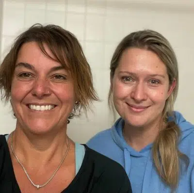 Local Doctor And Nurses Going Overseas To Help Ukrainians