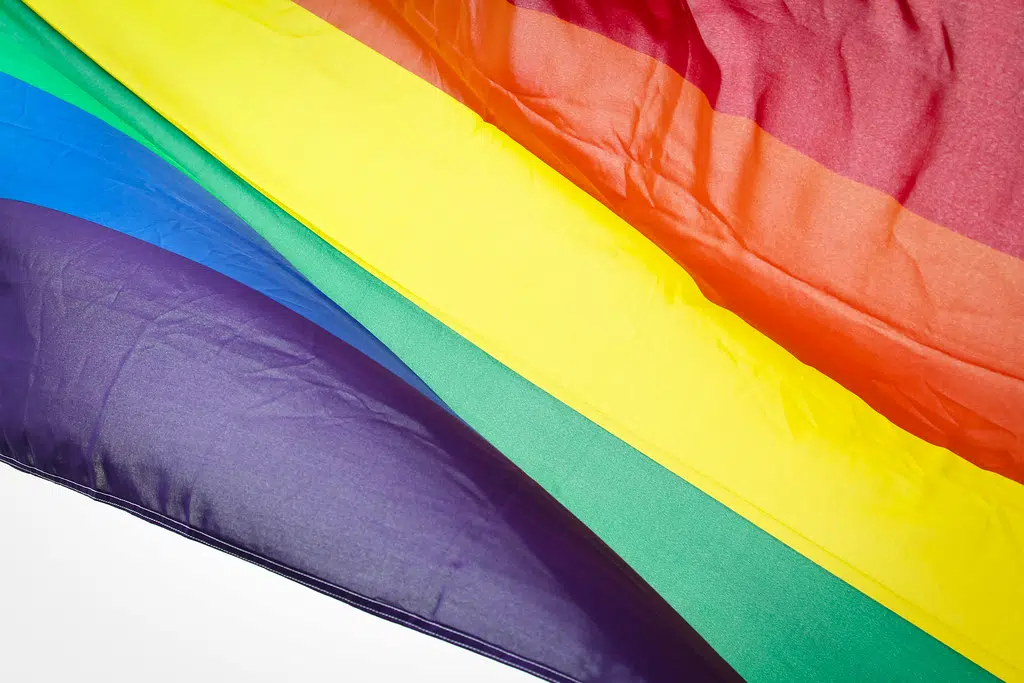 Pride Month Starts Wednesday In Grey Bruce With Flag Raising Events