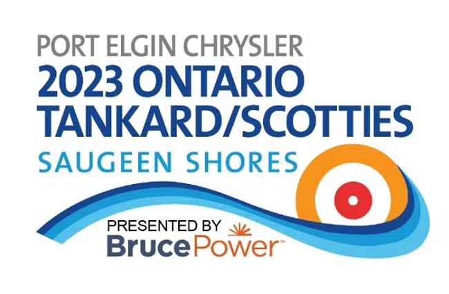 2023 Ontario Tankard/Scotties Gives Update To Bruce County Council