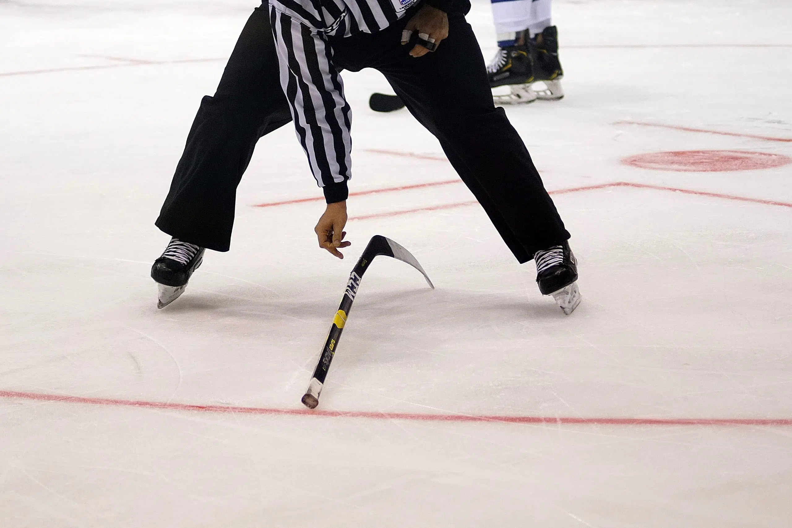 Kincardine, Saugeen Shores Win Games In Local Hockey