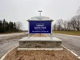 Lamont Sports Park Fundraising Campaign Approaches $1.5-Million Goal