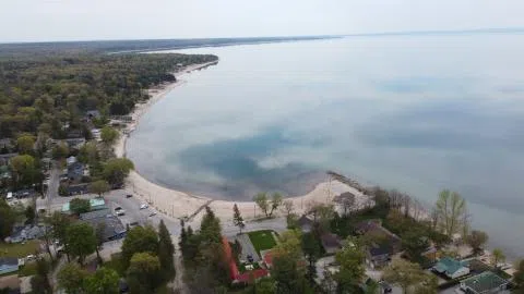 Tiny Township Implements New Non-Resident Parking Program