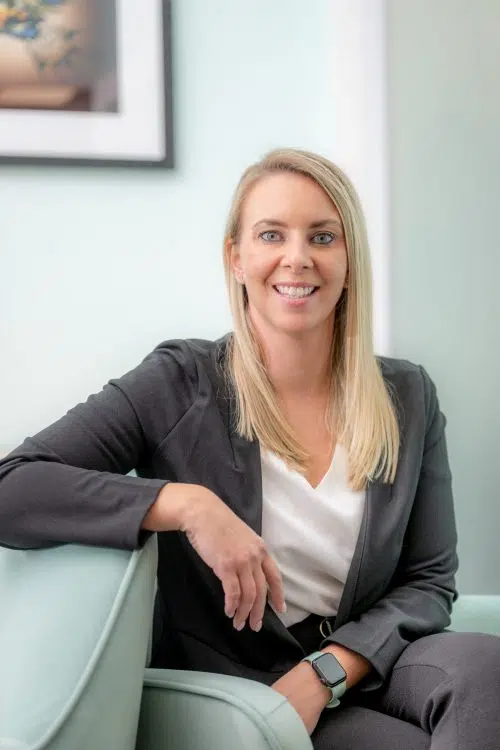 Southampton Pharmacist Kristen Watt Ontario Pharmacist of the Year
