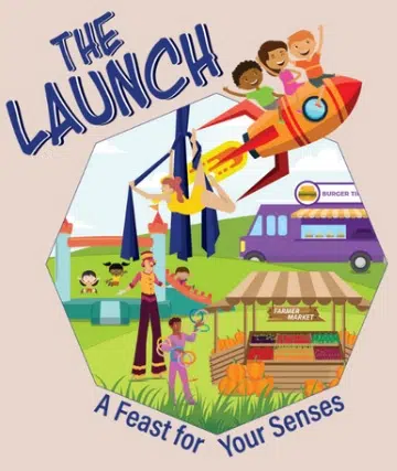 Live Events Returning To Downtown Goderich