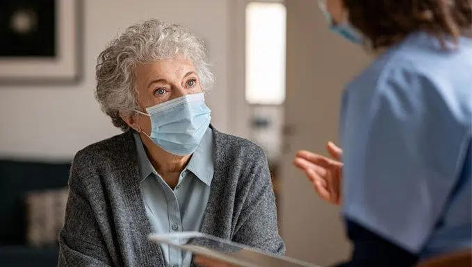 Georgian Offering Free Tuition For PSW Program Starting In August