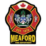 Meaford Restructures Its Fire Department