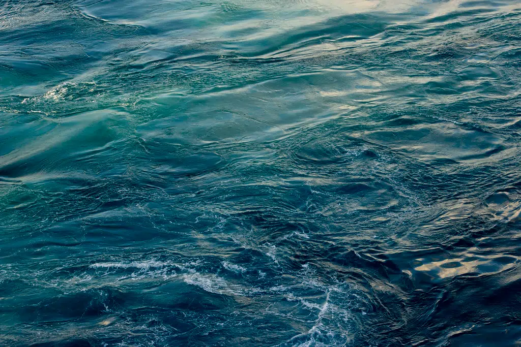 Kelso Beach Water Advisory Lifted, Water Safe To Swim In