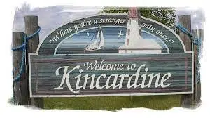 Kincardine Moves To Partner With County For Recreation Funding