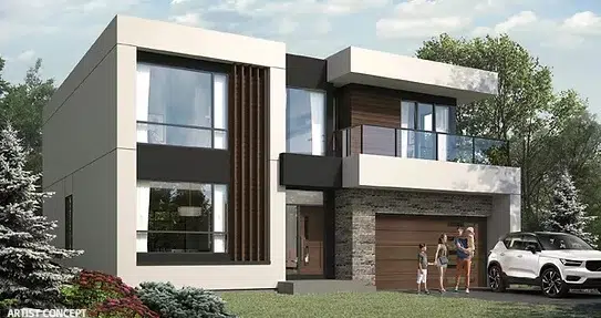 New Blue Vista Subdivision In Blue Mountains Approved