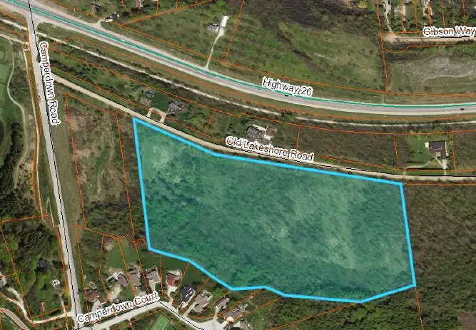 Camperdown Subdivision Approved In Blue Mountains