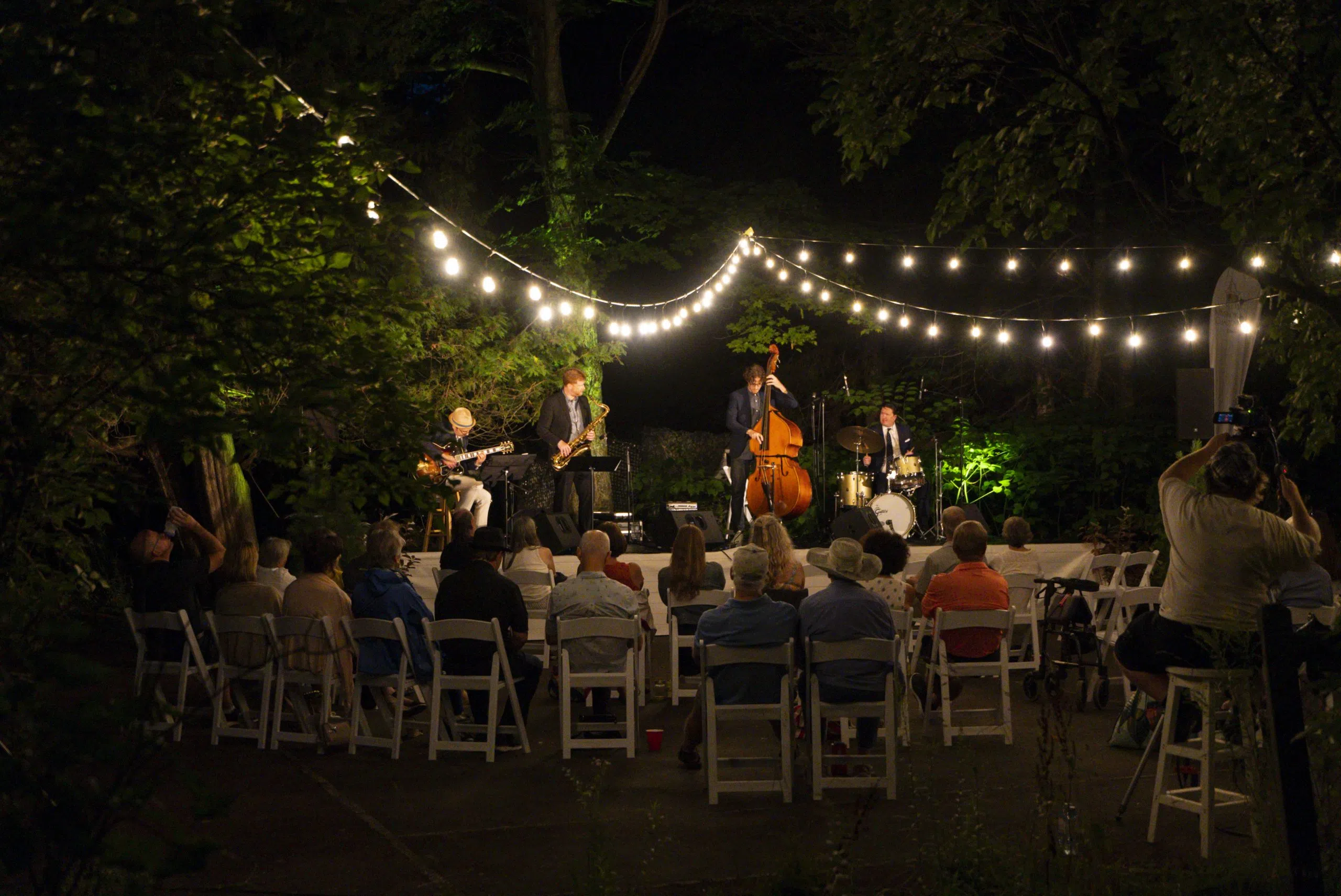 Muskoka Chautauqua Announces 2022 Summer Festival Details