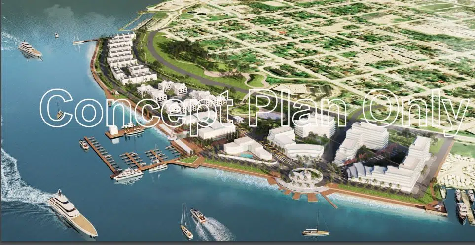 Midland Chooses Barrie Firm To Develop Waterfront Land