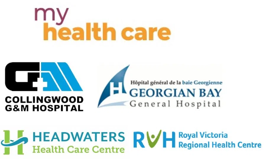 Local Hospitals Launch New Patient Portal