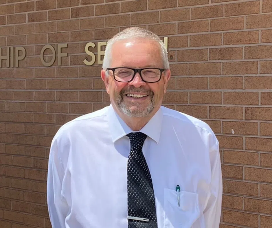 Severn Appoints Councillor Philip Brennan to Represent Ward 3