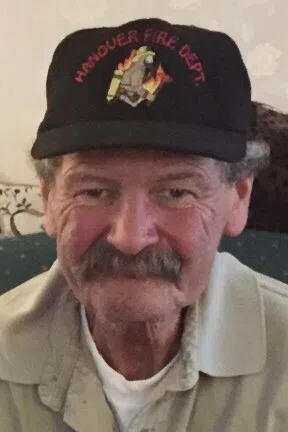 Former Hanover Deputy Fire Chief Passes Away