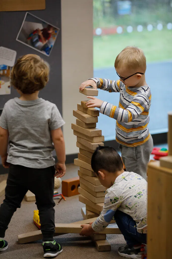 Grey County Staff Recommend Home Childcare Opt In For Fee Reduction