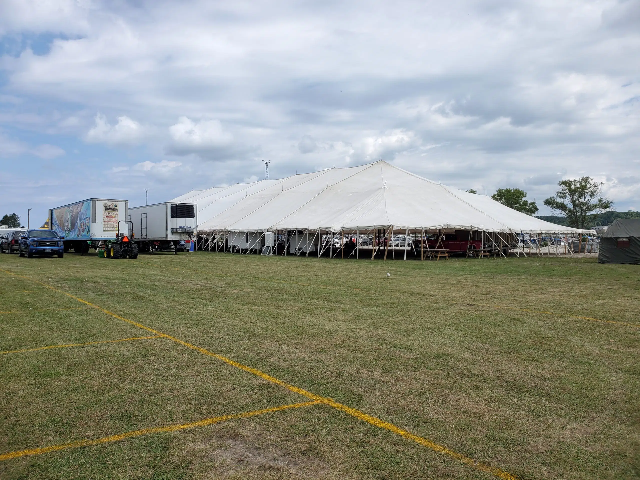 34th Annual Owen Sound Salmon Spectacular Set To Get Underway