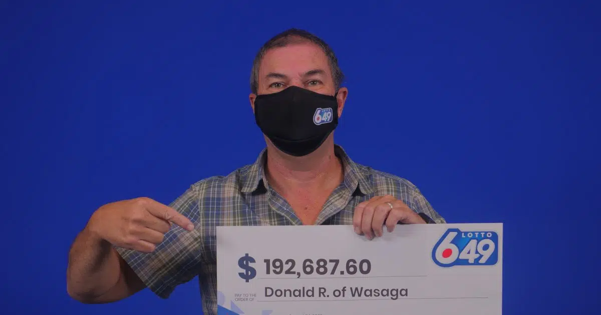 Lotto 649 deals july 20