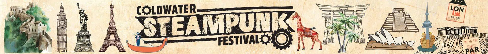 Coldwater Steampunk Festival Is Back