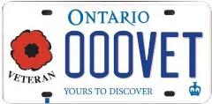 Veterans Get A Break On Parking In Tiny Township