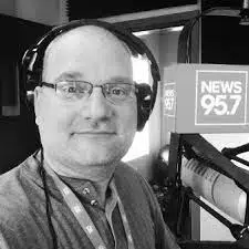 Hurricane Fiona Update. Interview with CityNews Halifax News Director Dan Ahlstrand