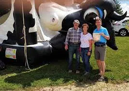 Fall Day At The Farm Near Owen Sound This Weekend