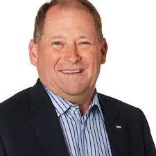 Owen Sound Native, President Of TC Transcontinental Brian Reid Retiring