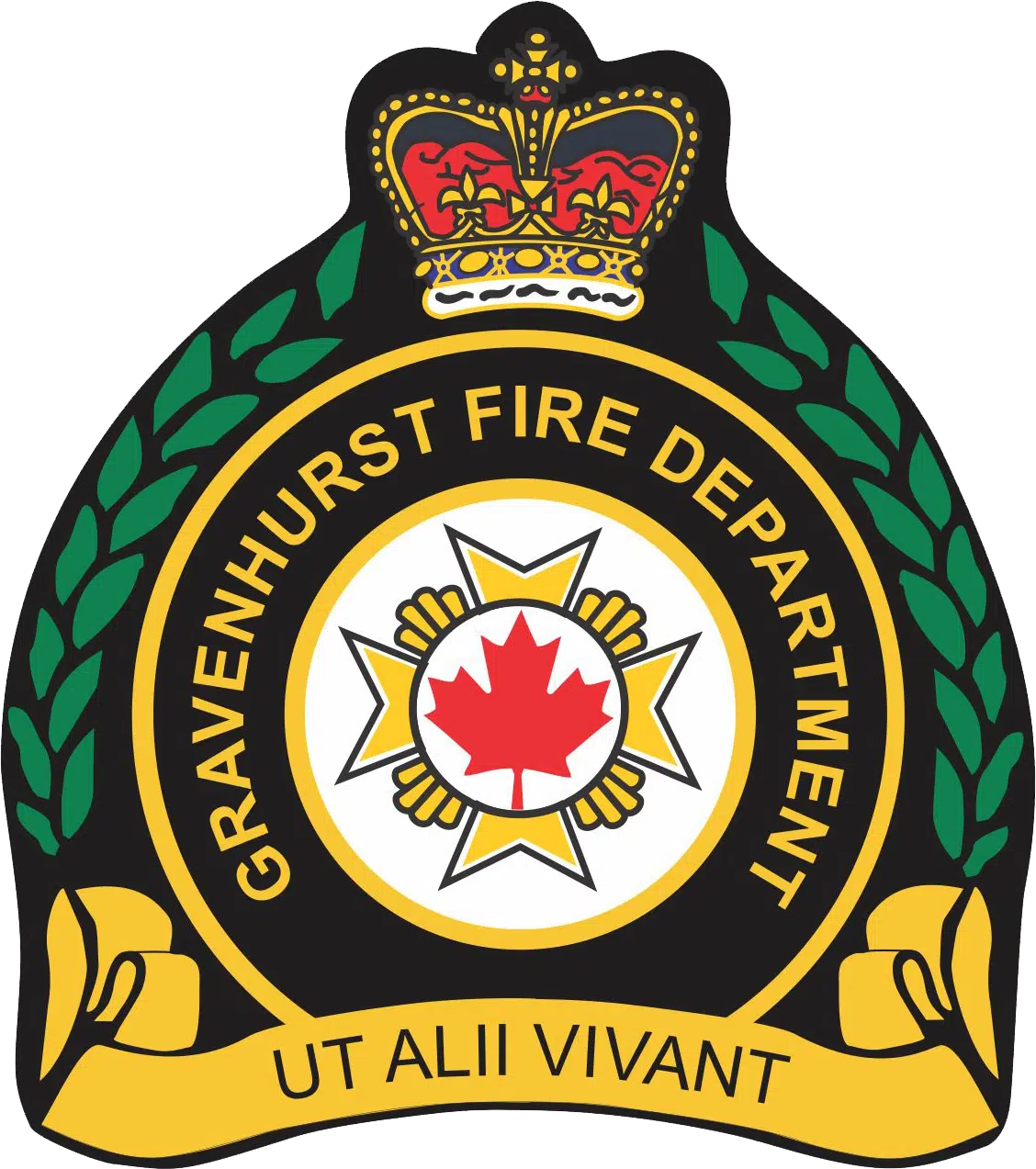 Firehouse Subs Public Safety Foundation of Canada awards grant to Gravenhurst Fire Department