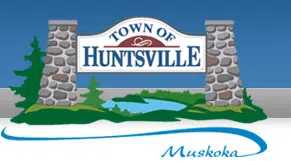 UPDATE: Accessible Ramp Beside Huntsville Town Hall Closed for Sidewalk Repairs