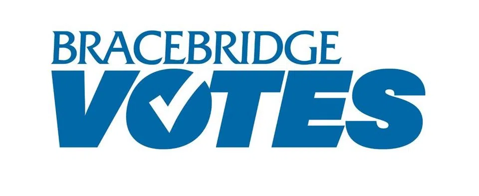 Bracebridge Reminds Voters the 2022 Municipal Election is by Internet & Telephone Voting Only
