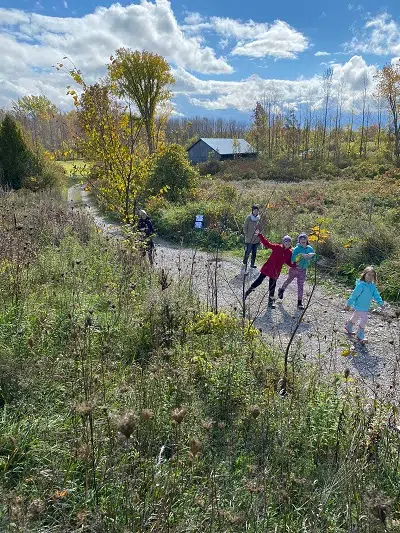 Bluewater Outdoor Education Centre Marks 50 Years