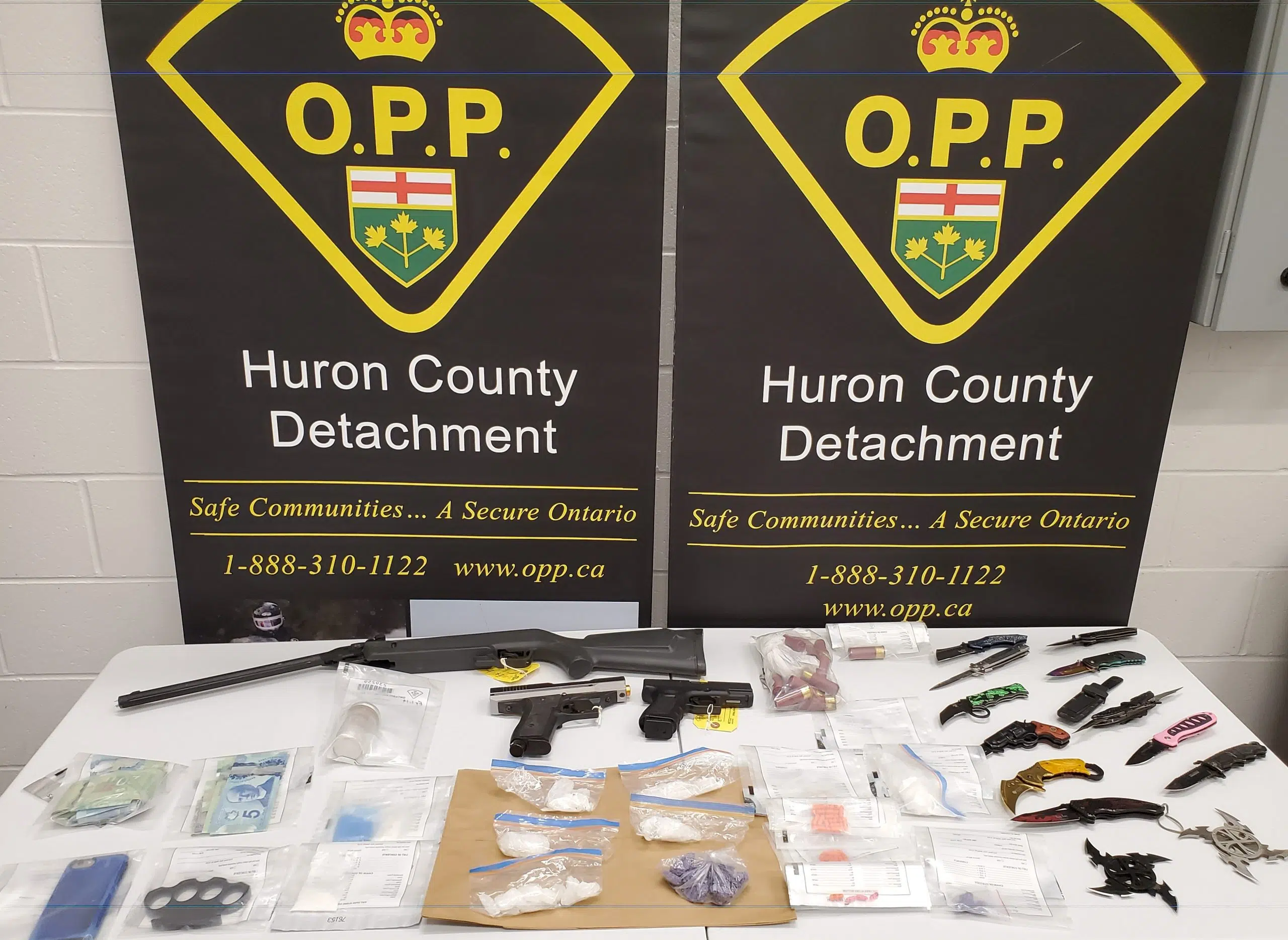 Drug Busts In Brevard A Shocking Look Into The Countys Drug Epidemic - 5rit65s