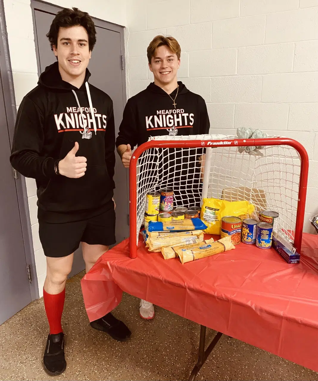 Nov 11/22 Bayshore Broadcasting Sports