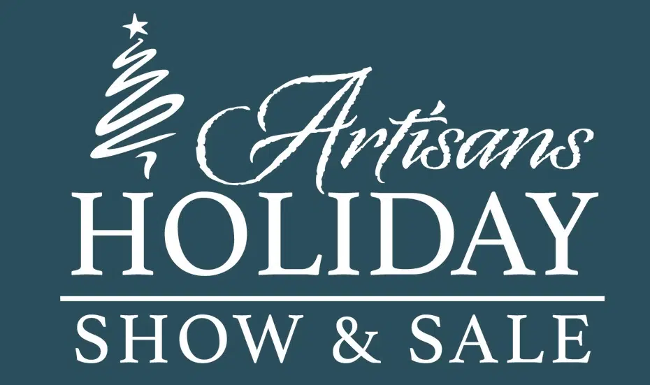 Artisans Holiday Show & Sale Coming To The Bayshore December 2-4th