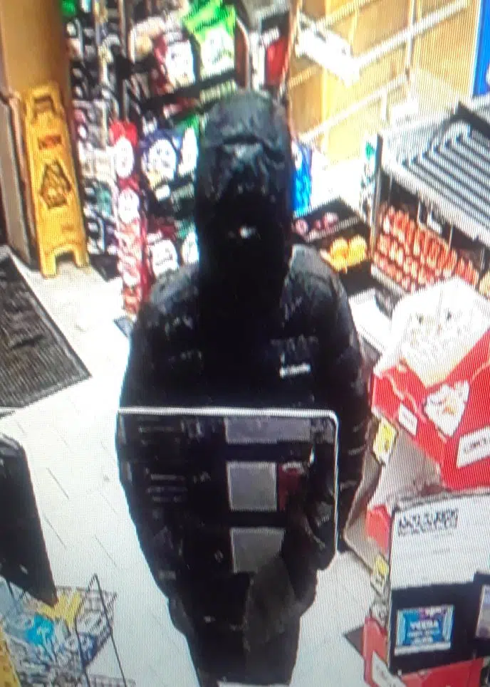 Bracebridge OPP Investigating Attempted Robbery at Taylor Road Circle-K