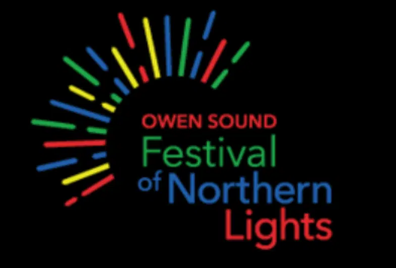 Festival Of Northern Lights Returns November 19th