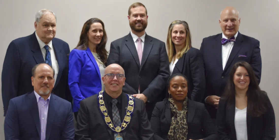 Kincardine Marks Inaugural Council Meeting For New Term