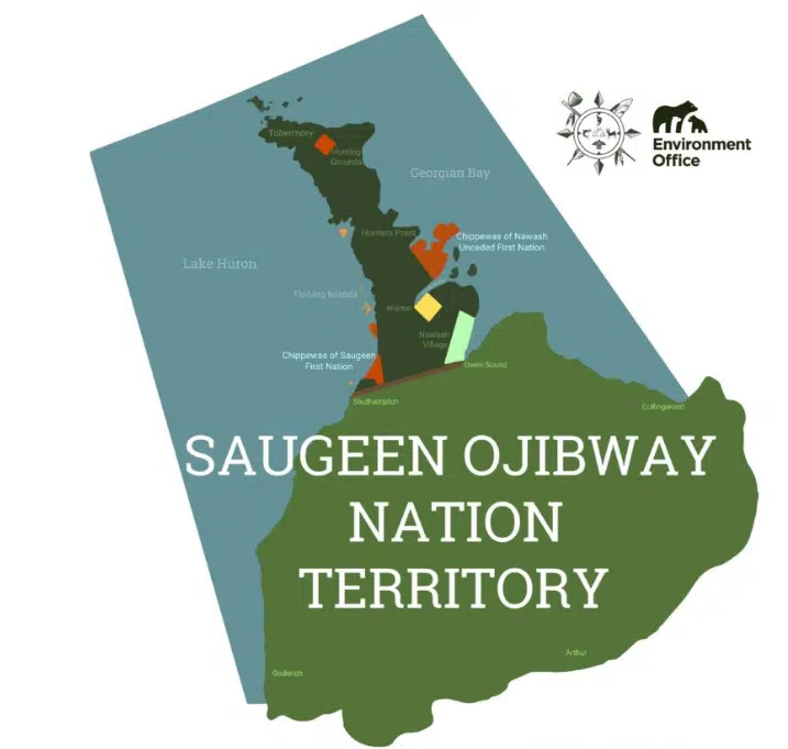 Bruce County Endorses Indigenous Reconciliation Action Plan