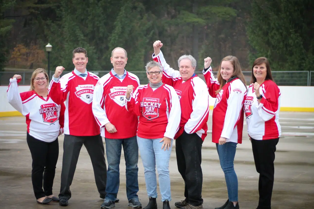 Hockey Day in Canada Returning To Owen Sound