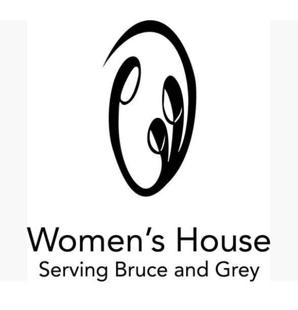 Nimrod Club Donates $1K to Women's House Serving Bruce & Grey