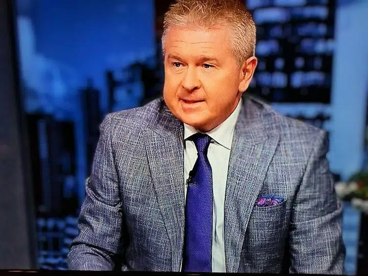 Futa 15 Years Later. Mike Futa Reflects On Owen Sound + Scotiabank Hockey Day In Canada