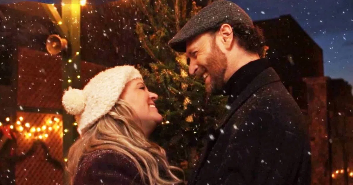 Roxy Theatre To Present Film Adaptation Of Norm Foster’s The Christmas