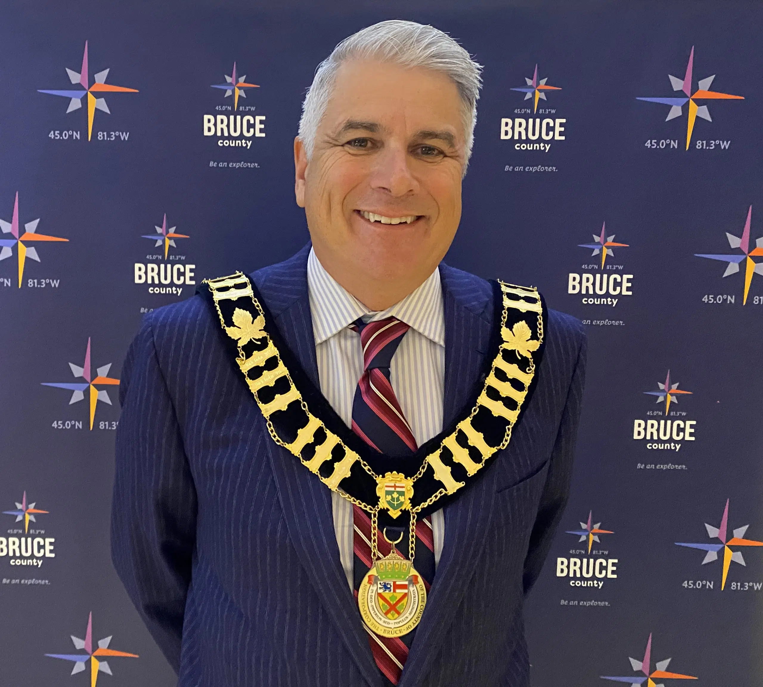 Bruce County Warden Reflects On Trip To MIPIM Conference In France