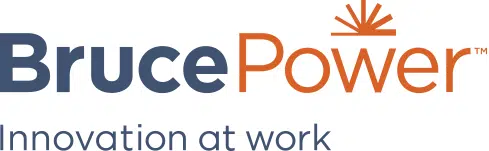 Bruce Power logo