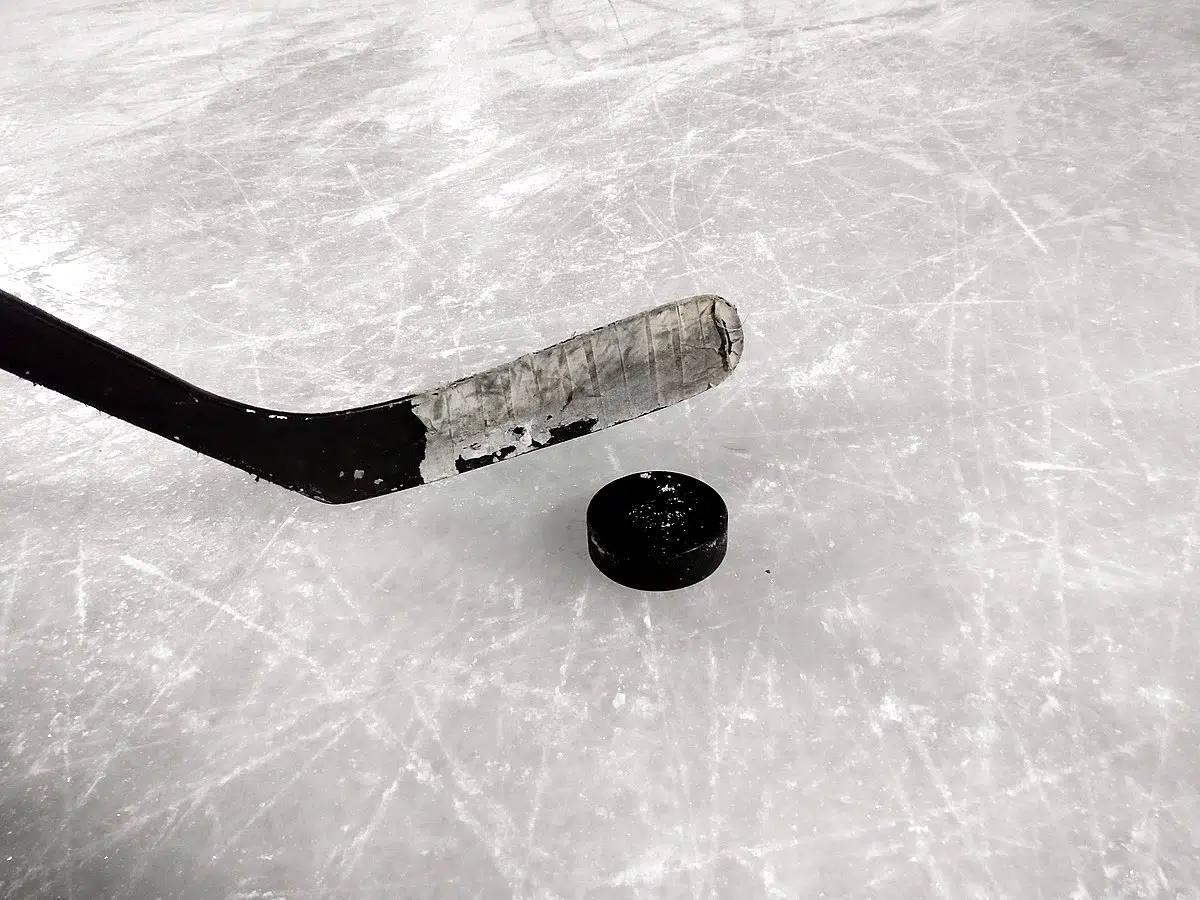 Local Teams Face Off In PJHL