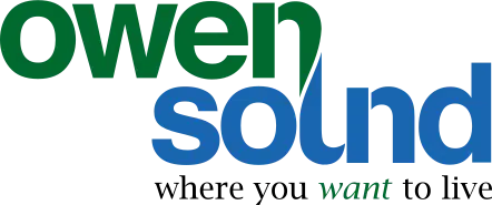 City of Owen Sound logo